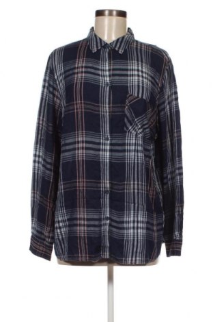 Γυναικείο πουκάμισο Yessica, Μέγεθος XL, Χρώμα Πολύχρωμο, Τιμή 12,52 €
