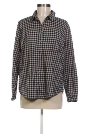 Γυναικείο πουκάμισο Yessica, Μέγεθος L, Χρώμα Πολύχρωμο, Τιμή 4,02 €