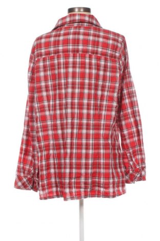 Γυναικείο πουκάμισο Yessica, Μέγεθος XXL, Χρώμα Πολύχρωμο, Τιμή 12,52 €