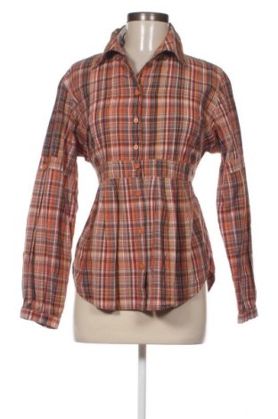 Γυναικείο πουκάμισο Yessica, Μέγεθος L, Χρώμα Πολύχρωμο, Τιμή 2,30 €