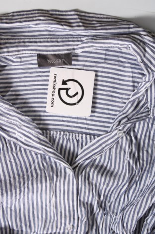 Γυναικείο πουκάμισο Yessica, Μέγεθος XXL, Χρώμα Πολύχρωμο, Τιμή 11,46 €