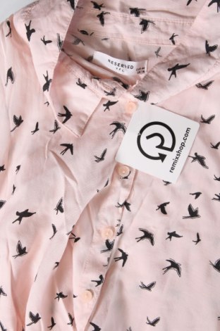 Γυναικείο πουκάμισο Yfl Reserved, Μέγεθος M, Χρώμα Πολύχρωμο, Τιμή 9,41 €