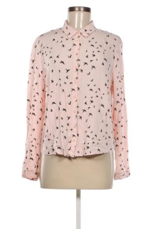 Γυναικείο πουκάμισο Yfl Reserved, Μέγεθος M, Χρώμα Πολύχρωμο, Τιμή 6,84 €
