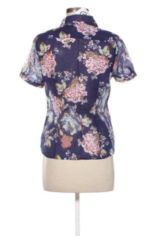 Γυναικείο πουκάμισο Your Sixth Sense, Μέγεθος M, Χρώμα Μπλέ, Τιμή 5,12 €