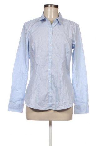 Γυναικείο πουκάμισο Your Sixth Sense, Μέγεθος M, Χρώμα Μπλέ, Τιμή 15,46 €