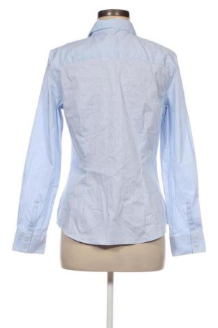 Γυναικείο πουκάμισο Your Sixth Sense, Μέγεθος M, Χρώμα Μπλέ, Τιμή 15,46 €