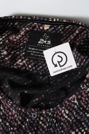 Γυναικείο πουκάμισο Zab Company, Μέγεθος XXL, Χρώμα Πολύχρωμο, Τιμή 12,21 €