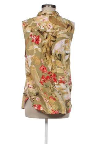 Γυναικείο πουκάμισο Zabaione, Μέγεθος XL, Χρώμα Πολύχρωμο, Τιμή 14,85 €