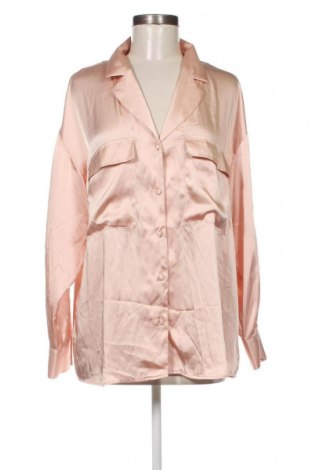Dámská košile  Zara, Velikost L, Barva Růžová, Cena  243,00 Kč