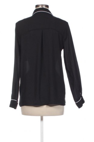 Dámská košile  Zara, Velikost M, Barva Černá, Cena  191,00 Kč