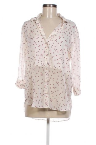 Dámská košile  Zara, Velikost M, Barva Vícebarevné, Cena  160,00 Kč