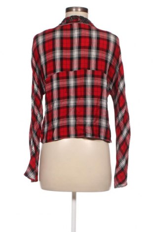 Dámská košile  Zara, Velikost XS, Barva Vícebarevné, Cena  48,00 Kč