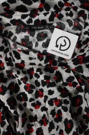 Dámska košeľa  Zara, Veľkosť L, Farba Viacfarebná, Cena  6,80 €