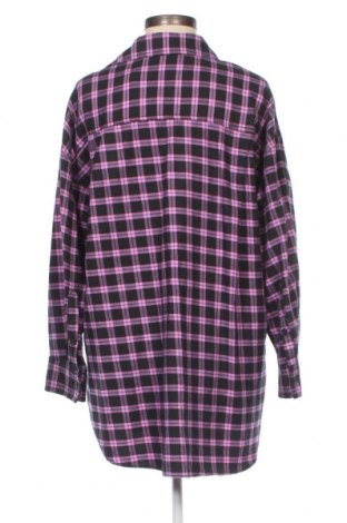 Γυναικείο πουκάμισο Zara, Μέγεθος XS, Χρώμα Πολύχρωμο, Τιμή 10,16 €