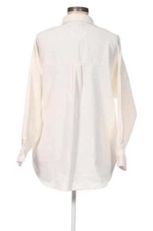 Dámská košile  Zara, Velikost M, Barva Krémová, Cena  926,00 Kč