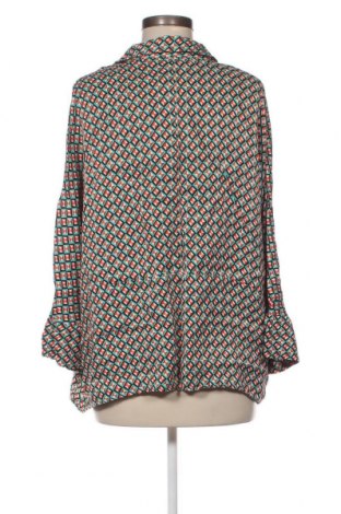 Dámská košile  Zara, Velikost XL, Barva Vícebarevné, Cena  253,00 Kč