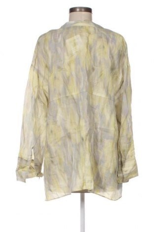 Dámská košile  Zara, Velikost XL, Barva Vícebarevné, Cena  247,00 Kč