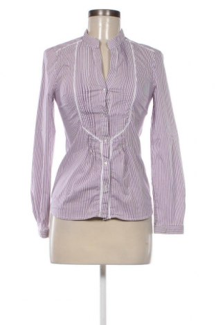 Γυναικείο πουκάμισο Zara, Μέγεθος XS, Χρώμα Πολύχρωμο, Τιμή 6,12 €