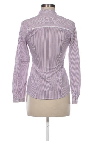 Γυναικείο πουκάμισο Zara, Μέγεθος XS, Χρώμα Πολύχρωμο, Τιμή 15,65 €
