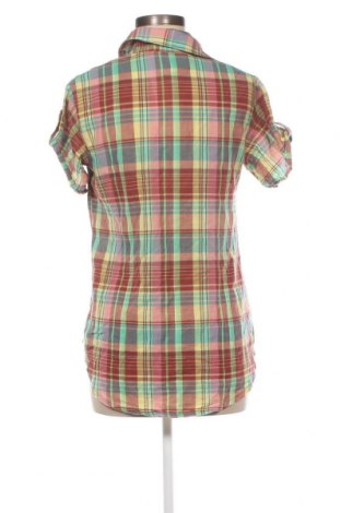 Dámská košile  Zara Trafaluc, Velikost S, Barva Vícebarevné, Cena  64,00 Kč