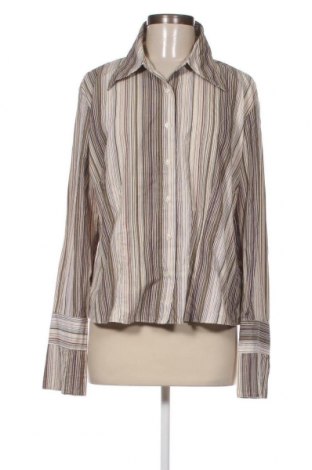 Γυναικείο πουκάμισο Zero, Μέγεθος L, Χρώμα Πολύχρωμο, Τιμή 7,57 €
