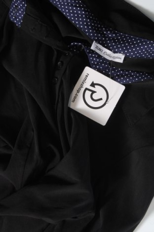 Γυναικείο πουκάμισο Zuiki, Μέγεθος M, Χρώμα Μαύρο, Τιμή 3,21 €