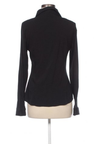 Γυναικείο πουκάμισο Zuiki, Μέγεθος M, Χρώμα Μαύρο, Τιμή 3,21 €