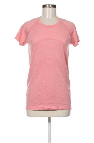 Дамска тениска, Размер M, Цвят Розов, Цена 8,71 лв.