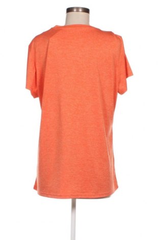 Дамска тениска, Размер XL, Цвят Оранжев, Цена 10,66 лв.