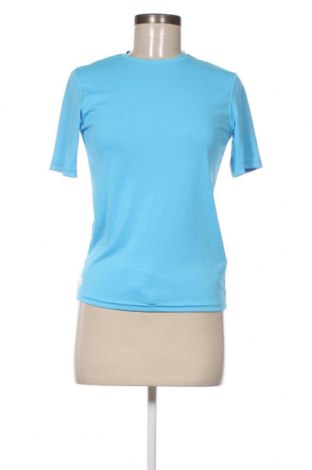 Damen T-Shirt, Größe M, Farbe Blau, Preis 7,24 €