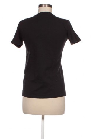 Tricou de femei, Mărime XS, Culoare Negru, Preț 34,54 Lei