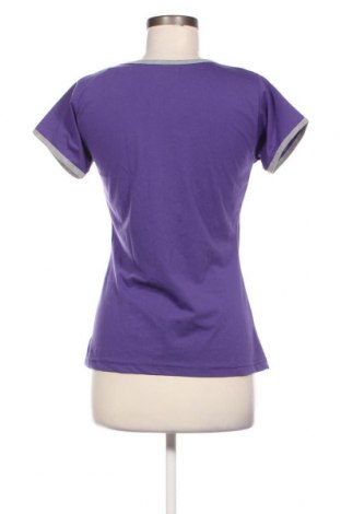 Damen T-Shirt, Größe M, Farbe Lila, Preis 7,69 €