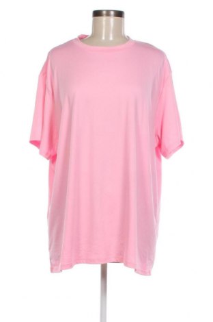 Dámské tričko, Velikost XXL, Barva Růžová, Cena  207,00 Kč