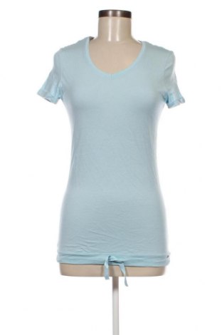 Dámske tričko, Veľkosť S, Farba Modrá, Cena  2,65 €