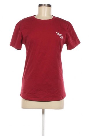 Dámské tričko, Velikost L, Barva Červená, Cena  155,00 Kč