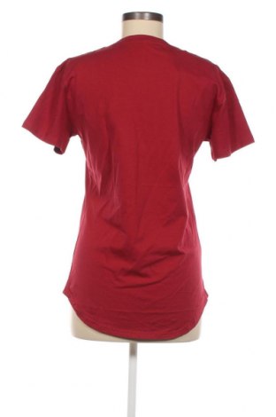 Damen T-Shirt, Größe L, Farbe Rot, Preis 6,79 €