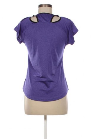 Γυναικείο t-shirt, Μέγεθος S, Χρώμα Βιολετί, Τιμή 1,63 €