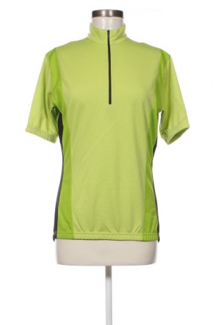 Damen T-Shirt, Größe L, Farbe Grün, Preis 3,44 €