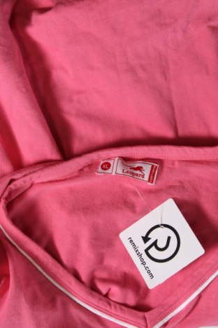 Дамска тениска, Размер L, Цвят Розов, Цена 13,00 лв.
