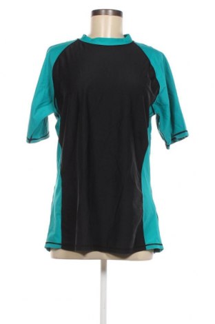 Tricou de femei, Mărime L, Culoare Negru, Preț 23,09 Lei