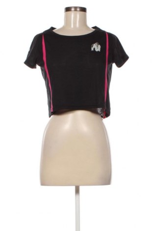 Dámske tričko, Veľkosť M, Farba Čierna, Cena  2,73 €