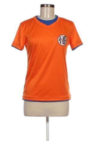 Dámske tričko, Veľkosť S, Farba Oranžová, Cena  7,37 €