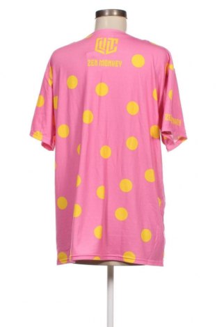 Dámské tričko, Velikost XL, Barva Růžová, Cena  207,00 Kč