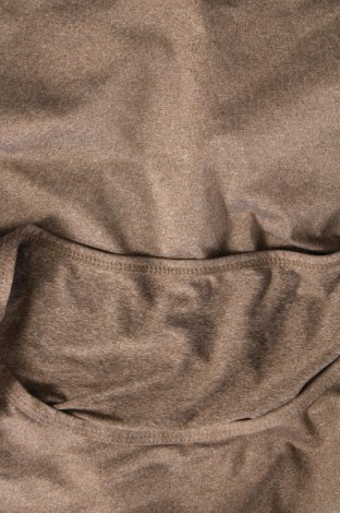 Tricou de femei, Mărime XL, Culoare Bej, Preț 42,76 Lei