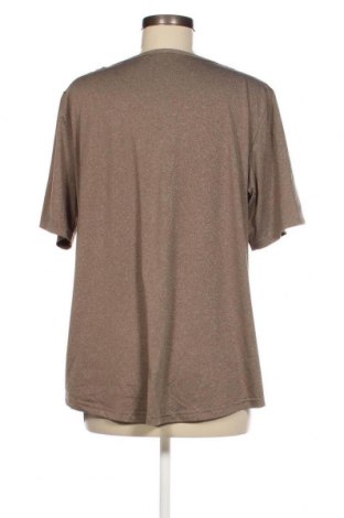 Tricou de femei, Mărime XL, Culoare Bej, Preț 42,76 Lei