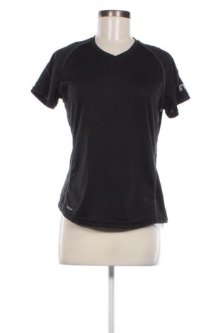 Γυναικείο t-shirt, Μέγεθος M, Χρώμα Μαύρο, Τιμή 4,74 €