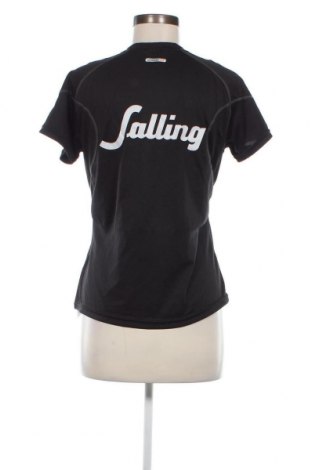 Γυναικείο t-shirt, Μέγεθος M, Χρώμα Μαύρο, Τιμή 3,62 €