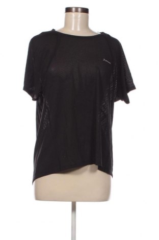 Tricou de femei, Mărime M, Culoare Negru, Preț 36,35 Lei