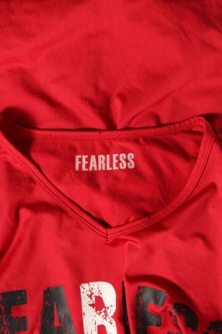 Dámske tričko, Veľkosť S, Farba Červená, Cena  7,37 €
