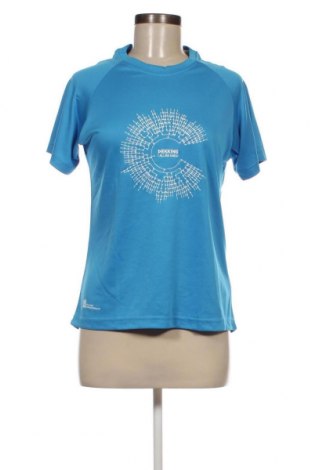 Dámske tričko, Veľkosť M, Farba Modrá, Cena  3,32 €